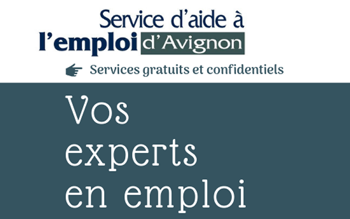 Bienvenue au SAE !