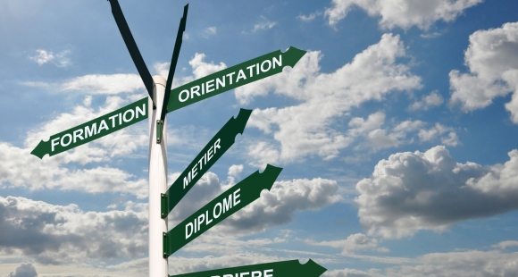 Nous embauchons – Conseiller(ère) d’orientation